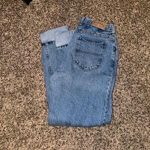 Vintage Riders by Lee